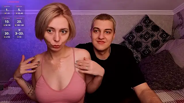 Blond ice online show from March 2026 06:14:02 PM