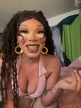 Riasvenenoo online show from March 2026 04:01:01 PM