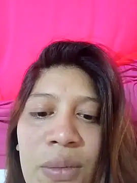 Pauly Fer online show from March 2026 09:55:01 PM