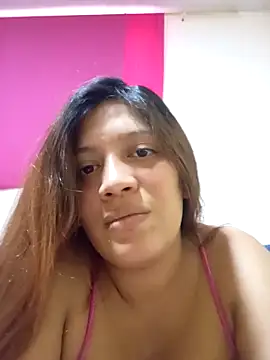 Pauly Fer online show from March 2026 10:24:02 PM