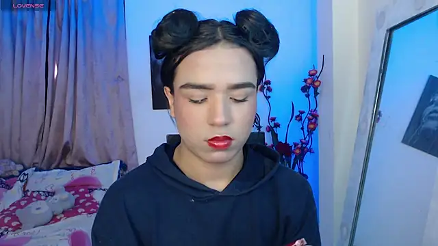 Candyy doll   online show from March 2026 07:42:02 PM