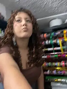 Amber roouse online show from May 2026 01:10:02 AM