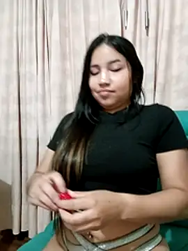 DulceBarbyeri online show from March 2026 03:03:02 AM