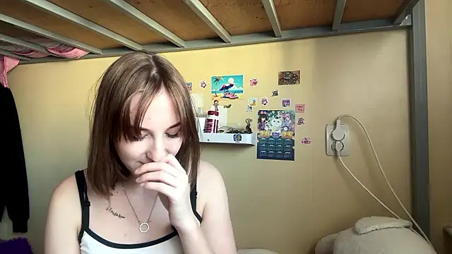 AquilineOrites online show from March 2026 06:39:01 AM