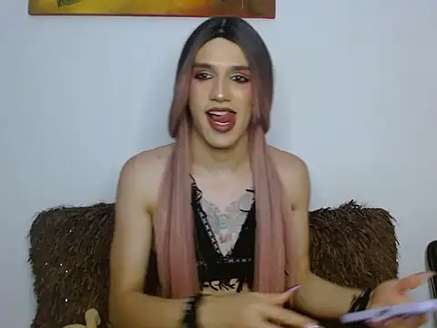 Sofia420 online show from March 2026 06:58:01 PM