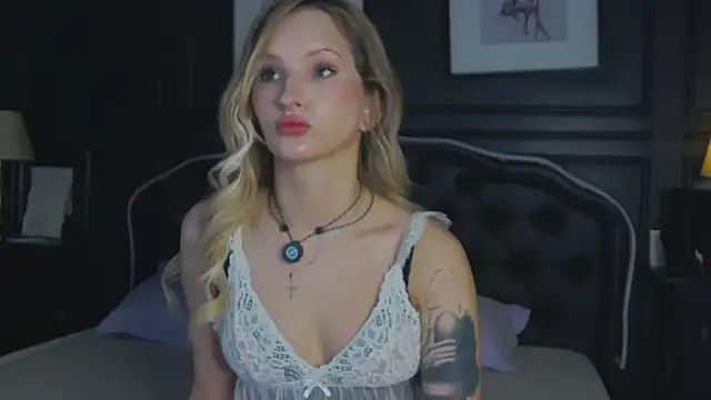 KiraProsper online show from March 2026 06:46:02 AM