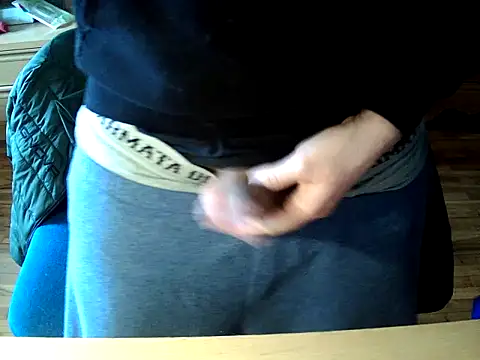 YoUnGbOy2018 online show from March 2026 09:15:02 AM