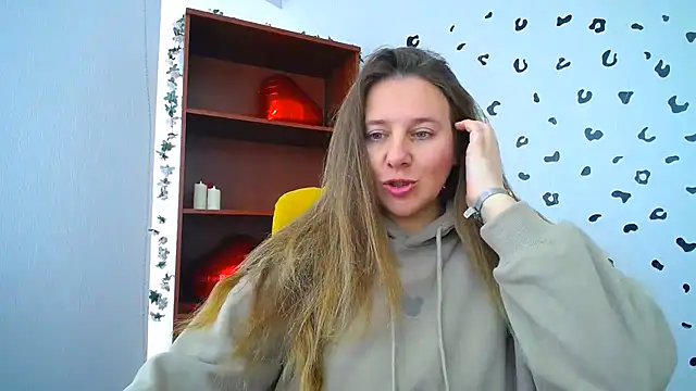 Nionelly online show from March 2026 09:04:01 AM