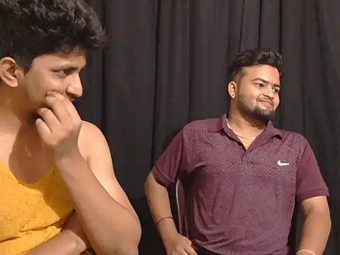 indguys2026 online show from June 2026 04:06:01 AM