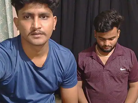 indguys2026 online show from June 2026 06:19:01 PM