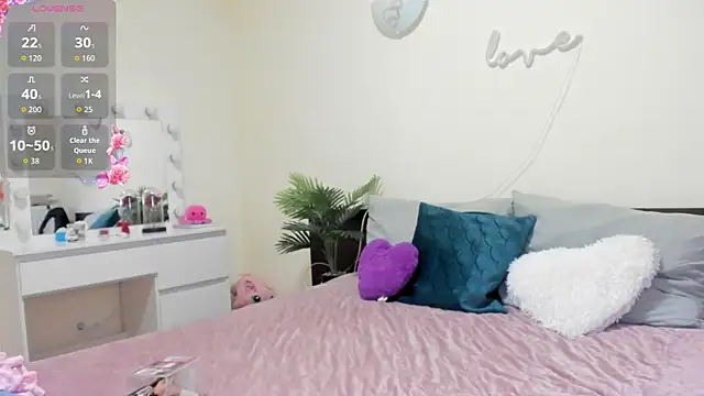 BellaWave online show from April 2026 06:41:01 AM