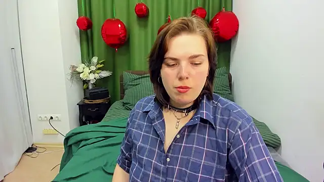 DanielaHot4u online show from March 2026 07:53:01 PM