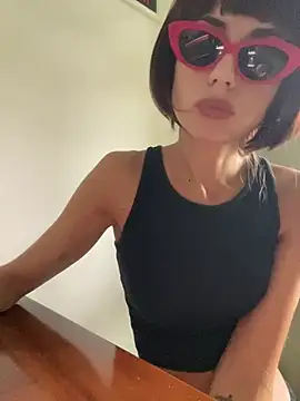 SlowVenomXX online show from August 2026 01:46:02 PM