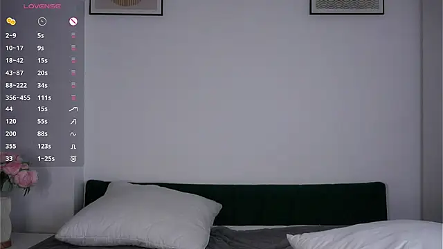 Snapshot of CleotildePiel chatting on July 2026 02:13:01 PM CleotildePiel online show from July 2026 02:13:01 PM
