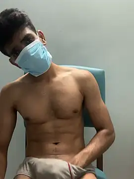 BombaySam78 online show from March 2026 08:52:02 PM