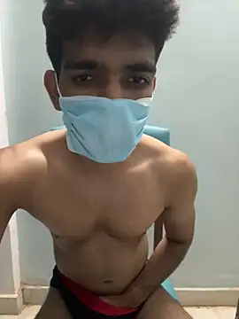 BombaySam78 online show from March 2026 01:33:01 PM