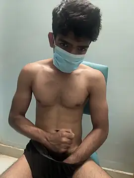 BombaySam78 online show from April 2026 01:49:01 AM