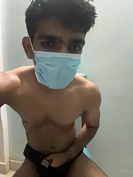 BombaySam78 online show from April 2026 02:37:01 PM