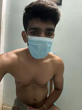 BombaySam78 online show from May 2026 02:10:01 PM