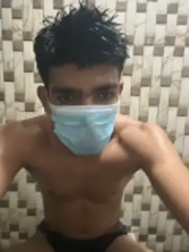 BombaySam78 online show from June 2026 02:33:01 PM