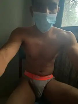 BombaySam78 online show from June 2026 10:46:02 AM