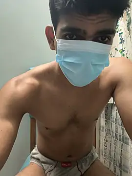 BombaySam78 online show from June 2026 10:14:02 AM
