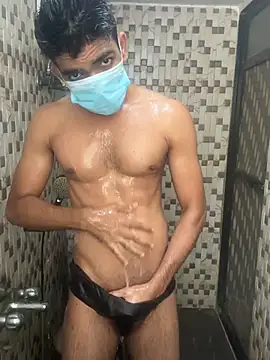 BombaySam78 online show from June 2026 05:45:02 AM