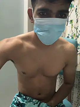 BombaySam78 online show from July 2026 10:57:02 PM