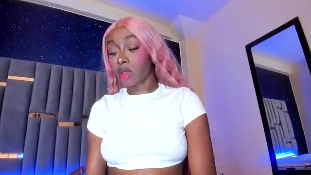 ChannelQueen online show from May 2026 03:55:02 AM