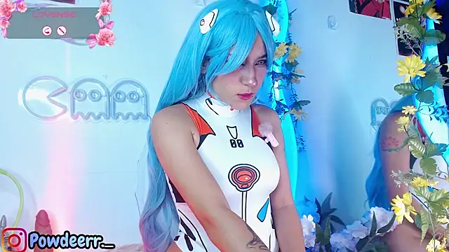 LeePowder online show from March 2026 11:39:01 AM