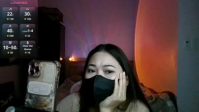 Snapshot of Meow_sexygirl chatting on March 2026 11:50:01 AM Meow sexygirl online show from March 2026 11:50:01 AM