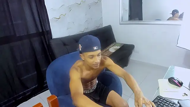 BabyCam23 online show from March 2026 12:09:01 PM