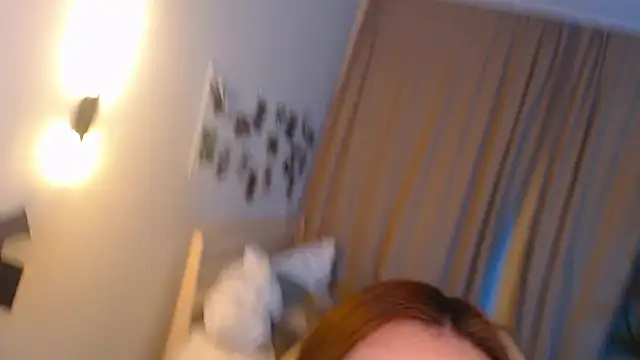 Estrella Nouri online show from March 2026 02:44:02 PM