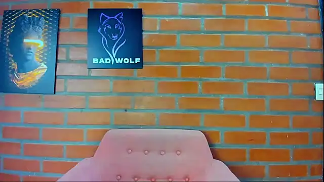 Snapshot of Badwolf818_ chatting on May 2026 11:40:01 AM Badwolf818 online show from May 2026 11:40:01 AM