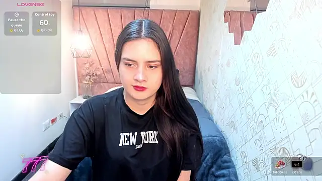 Zoe  Taylor   online show from March 2026 11:55:02 AM