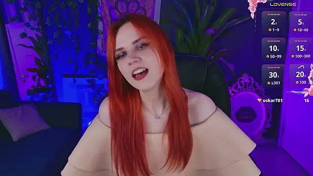  Ava Sky  online show from July 2026 01:58:02 PM