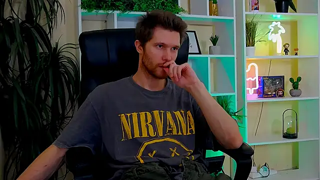 Eddie Baker online show from March 2026 08:45:01 PM