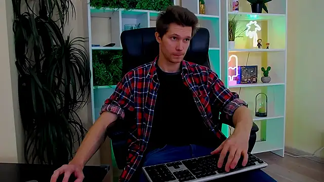 Eddie Baker online show from March 2026 10:47:02 PM