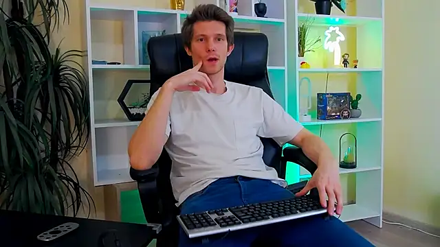 Eddie Baker online show from April 2026 09:39:33 PM