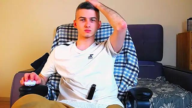 Magic Storms online show from April 2026 12:08:01 AM