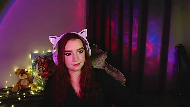 Celia Sensual  online show from July 2026 07:17:02 PM
