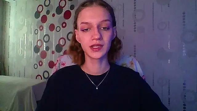 Chrissy Joyful online show from June 2026 04:04:01 AM