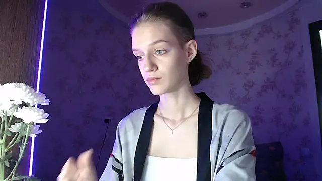 Snapshot of Chrissy_Joyful chatting on June 2026 05:04:01 AM Chrissy Joyful online show from June 2026 05:04:01 AM