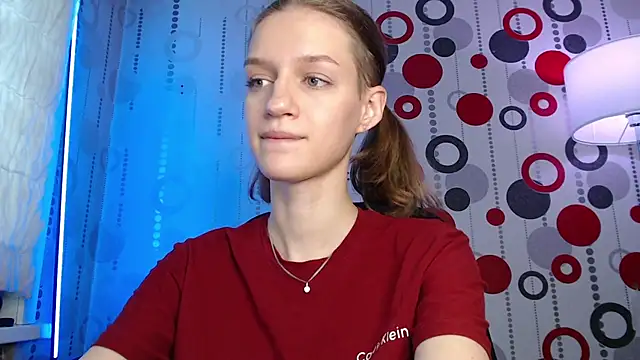 Snapshot of Chrissy_Joyful chatting on June 2026 11:08:01 AM Chrissy Joyful online show from June 2026 11:08:01 AM