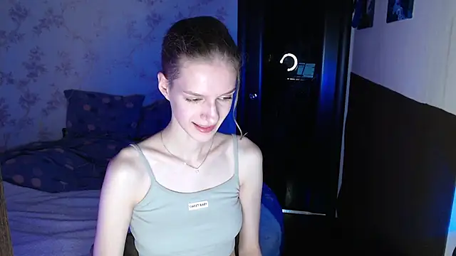 Snapshot of Chrissy_Joyful chatting on June 2026 05:08:01 AM Chrissy Joyful online show from June 2026 05:08:01 AM