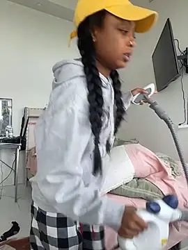 Princessssbby online show from April 2026 09:05:02 PM