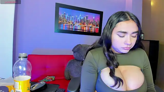 Lucyy tits online show from July 2026 12:44:01 PM