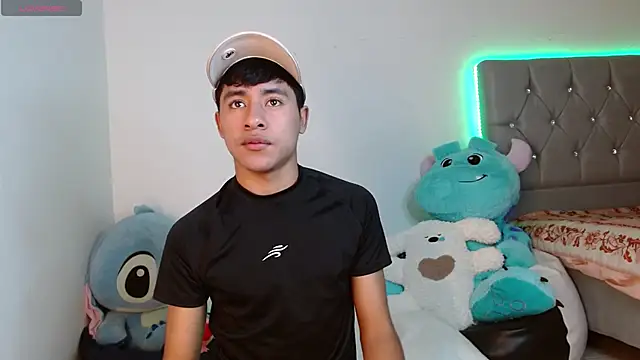 Sebas fire4 online show from March 2026 02:56:01 PM