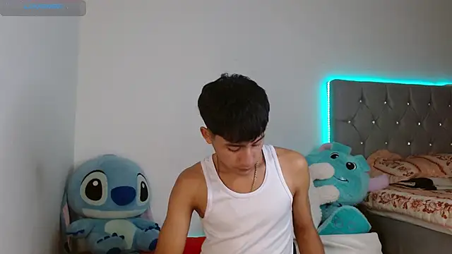 Sebas fire4 online show from April 2026 12:21:02 AM