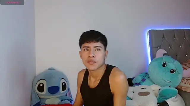 Sebas fire4 online show from April 2026 03:29:01 PM